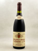 Gérard Mugneret - Nuits St Georges 1er cru "Les Boudots" 1996