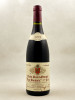 Gérard Mugneret - Nuits St Georges 1er cru "Les Boudots" 2003