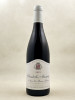 Thierry Mortet - Chambolle Musigny 1er cru "Les Beaux Bruns"