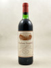 Soutard - Saint Emilion 1982