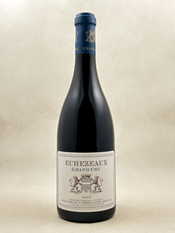 Comte Liger-Belair - Echezeaux 2010