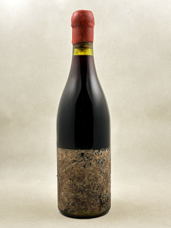 Jaffelin - Corton