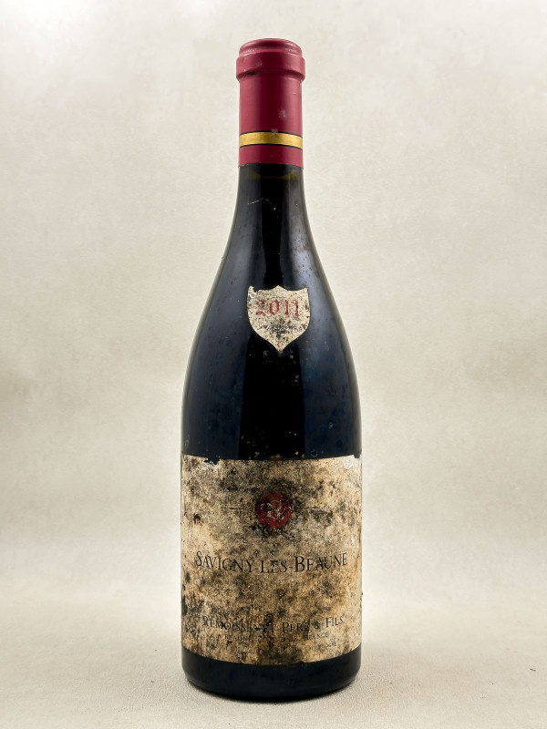 Remoissenet - Savigny les Beaune 2011