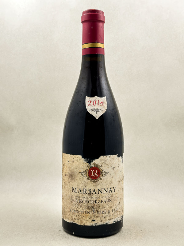 Remoissenet - Marsannay "Les Echezeaux" 2014