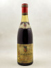 Bouchot Ludot - Santenay 1967