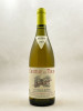 Château des Tours blanc - Côtes du Rhône "Grande Réserve" 2003
