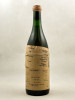 Eric Callcut - Vin de Table Français "Les Paradis" Blanc 1999