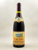 Dervieux-Thaize - Côte Rôtie Blonde "La Garde" 1987