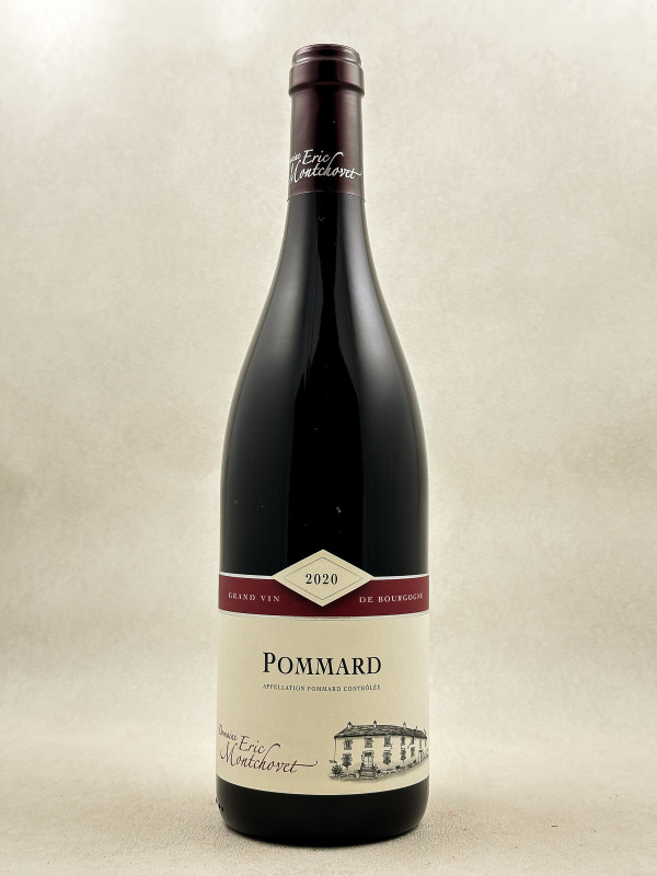 Montchovet - Pommard 2020
