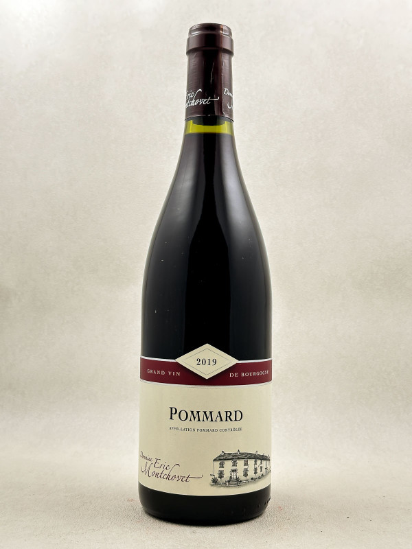 Montchovet - Pommard 2019