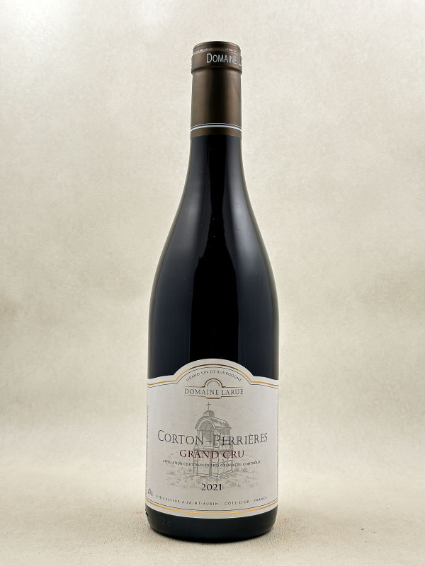 Larue - Corton "Perrières" 2021