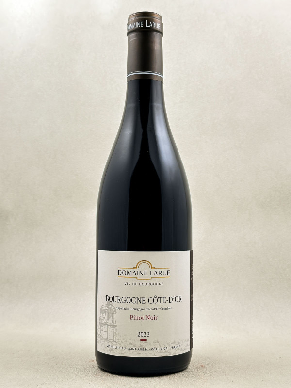 Domaine Larue - Bourgogne Côte D'Or 2023