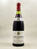 Prosper Maufoux - Charmes Chambertin 1979
