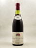 Abel Garnier - Volnay 1er Cru "Clos des Chênes" 1967