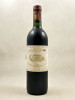 Château Margaux - Margaux 1985
