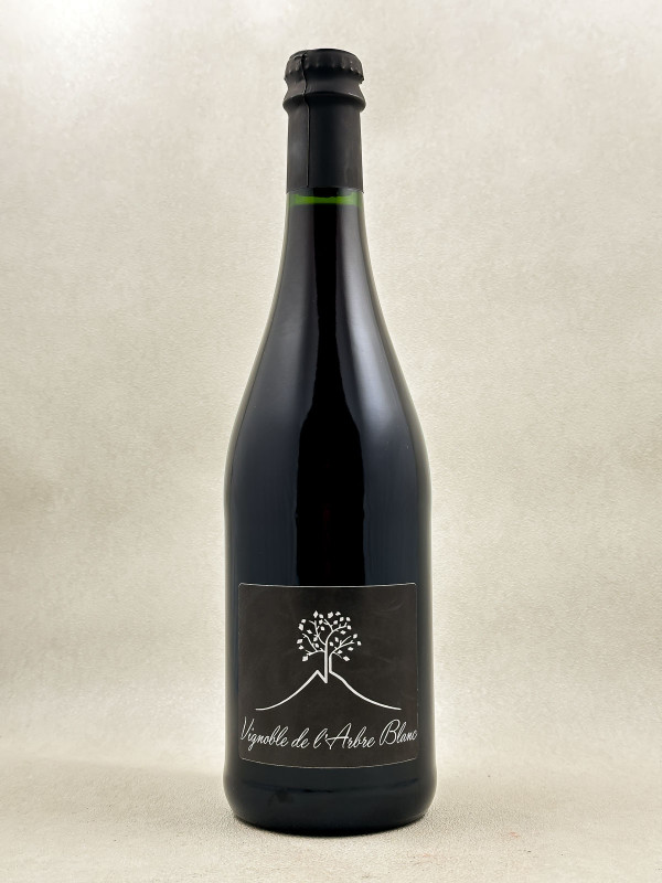 Vignoble de l'Arbre Blanc - Vin de France "Les Grandes Orgues"
