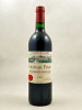 Pavie - Saint Emilion 1993