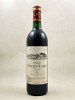 Pontet Canet - Pauillac 1989