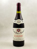 Aline Vaudoisey-Faivre - Volnay 1990