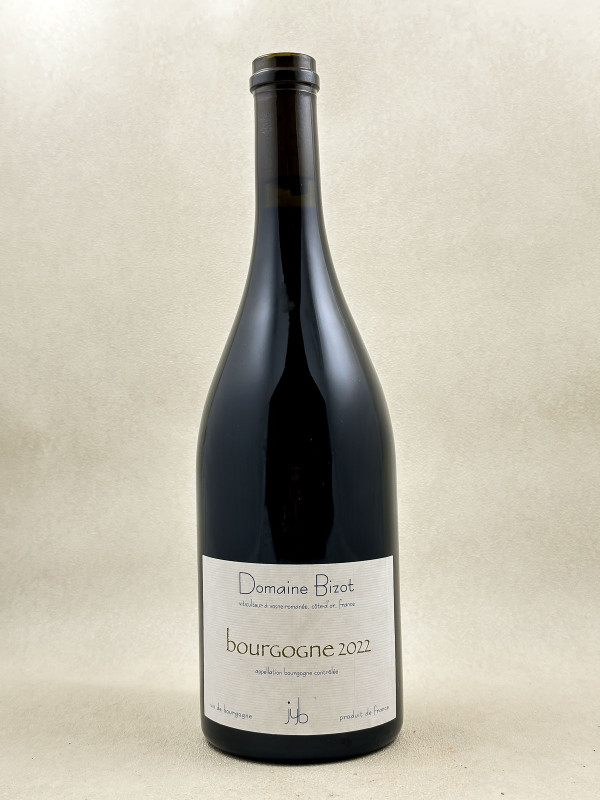 Bizot - Bourgogne 2022