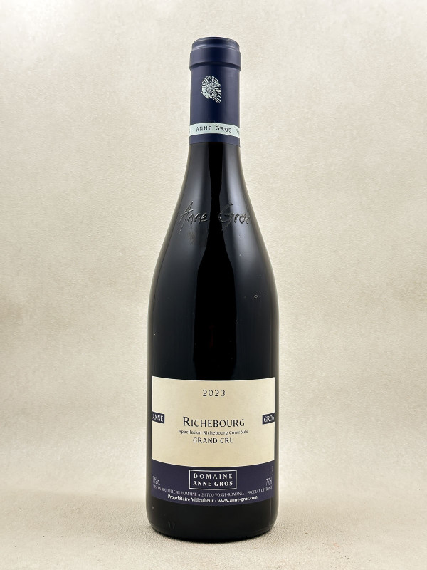 Anne Gros - Richebourg 2023