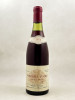 Georges Clerget - Vougeot 1er Cru 1976