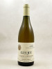 Joblot - Givry Blanc 1er cru "Clos de la Servoisine" 1997