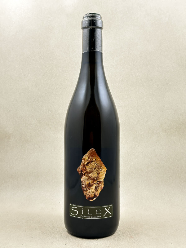 Dagueneau - Pouilly Fumé "Silex" 2006