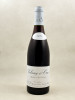 Leroy - Volnay 1er Cru 1984
