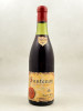 Eugène Péron - Santenay 1969
