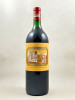 Ducru Beaucaillou - Saint Julien 1987 MAGNUM