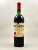 Pavie - Saint Emilion 1967