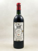 Marquis d'Alesme - Margaux 1980