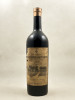 Mission Haut Brion - Pessac Léognan 1918