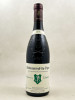 Henri Bonneau - Châteauneuf du Pape "Réserve des Célestins" 2019