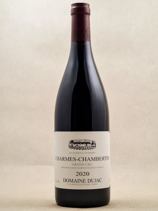 Dujac - Charmes Chambertin 2020