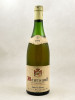 Boisson Vadot - Meursault "Les Chevalières" 1974