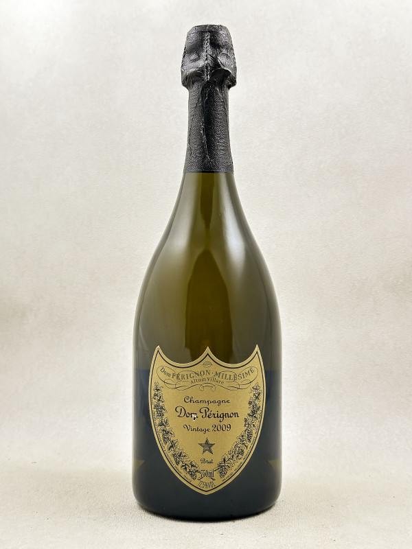 Moët & Chandon - Dom Pérignon Brut Vintage 2009