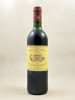 Pavillon Rouge - Margaux 1989