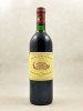 Pavillon Rouge - Margaux 1993