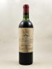 Mouton Rothschild - Pauillac 1944