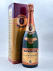 Louis Roederer - Champagne Rosé brut 1997