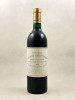 Le Bahans Haut Brion - Pessac Léognan 1988