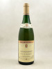 Demessey - Chassagne Montrachet 1er cru "Les Vides Bourses" 1988