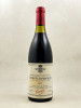 Trapet - Gevrey Chambertin 1997