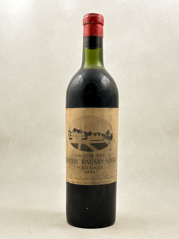 Rausan Ségla - Margaux 1944