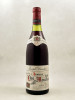 Joseph Drouhin - Beaune 1er cru "Clos des Mouches" 1983