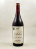 Jacques Puffeney - Arbois Trousseau "Les Bérangères" 1996
