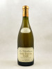 Chablisienne - Chablis Grand Cru "Grenouille" 2002