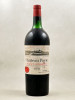 Pavie - Saint Emilion 1970 MAGNUM